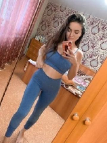 Проститутка Елена